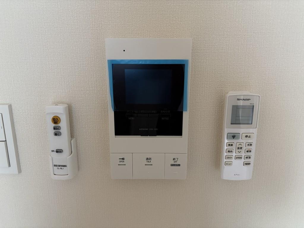 セイワパレス森ノ宮中央 その他14