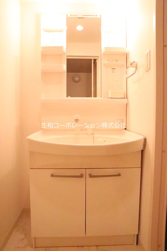 ディライトコート（東京） その他3