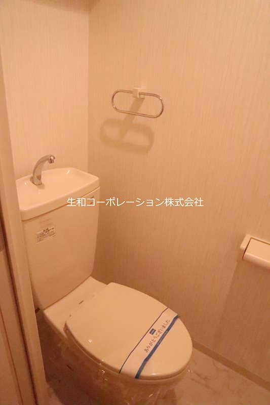 ディライトコート（東京） その他6