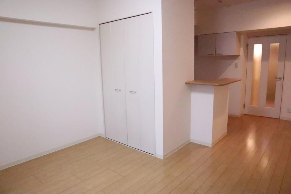 ディライトコート（東京） リビング