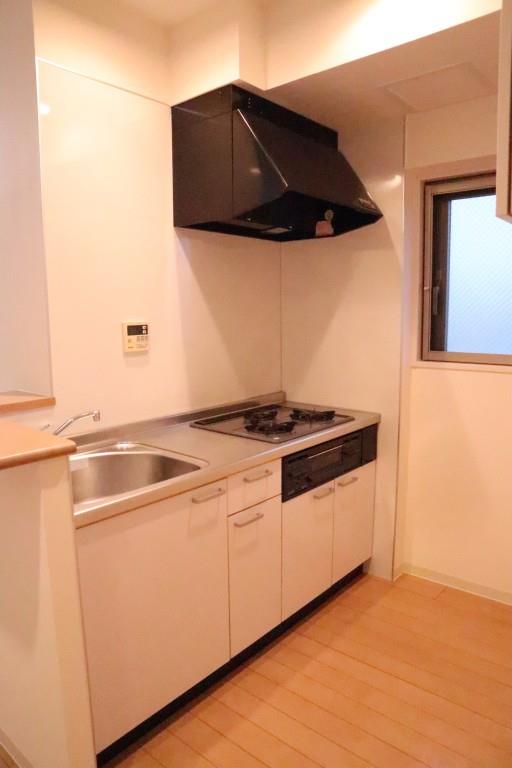 ディライトコート（東京） キッチン