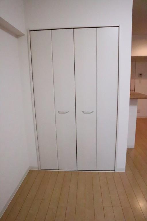 ディライトコート（東京） ベッドルーム