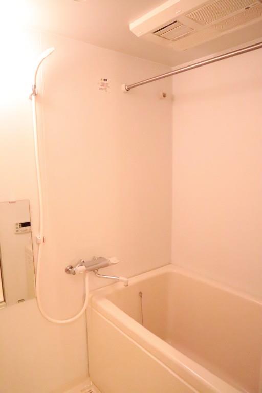 ディライトコート（東京） 風呂画像