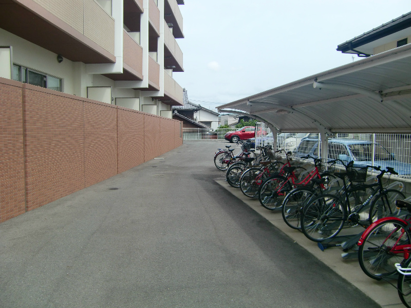 モントーレヒルズ東櫛原 その他3