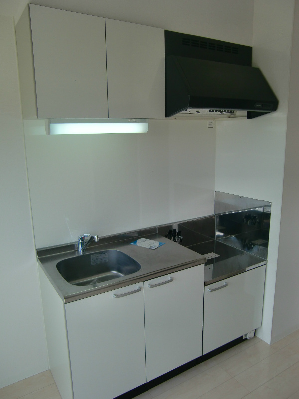 モントーレヒルズ東櫛原 キッチン