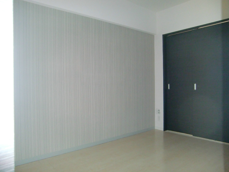 モントーレヒルズ東櫛原 ベッドルーム