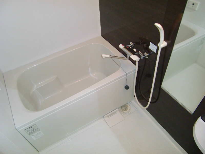 モントーレヒルズ東櫛原 風呂画像