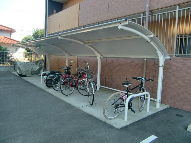 グランドアマレイⅦ番館 その他3