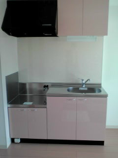 グランドアマレイⅦ番館 キッチン