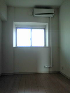 グランドアマレイⅦ番館 ベッドルーム