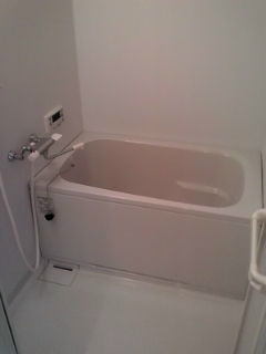 グランドアマレイⅦ番館 風呂画像