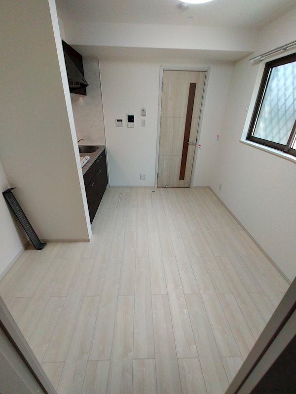 West Coast リビング