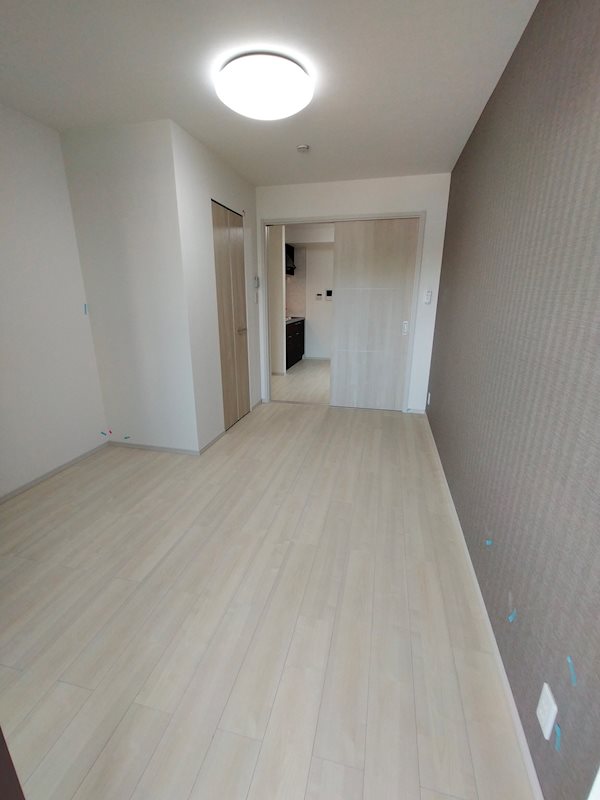 West Coast ベッドルーム