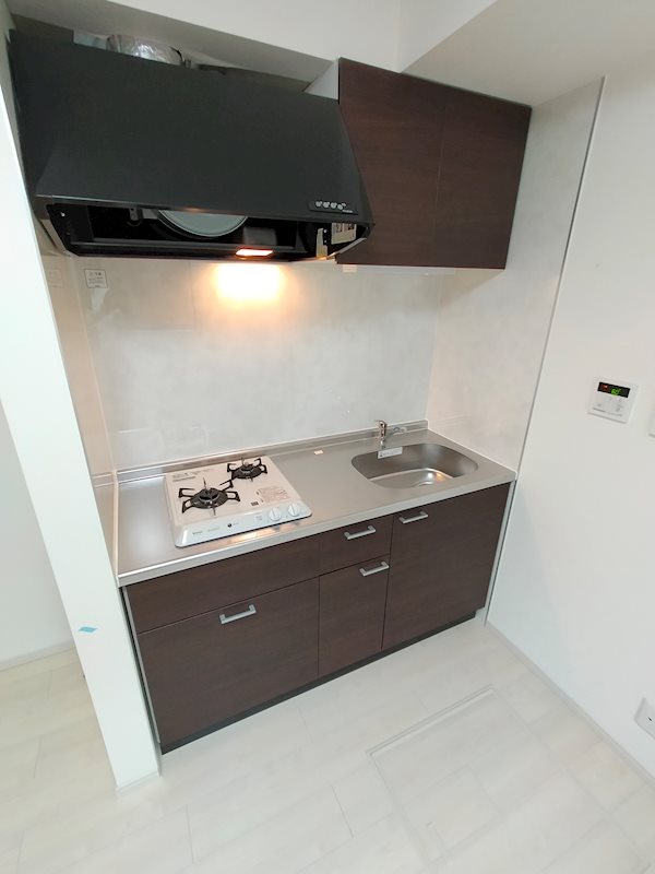 West Coast キッチン