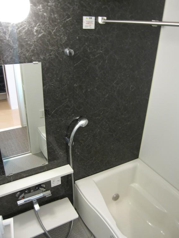 フォーチュン ドゥミール 風呂画像