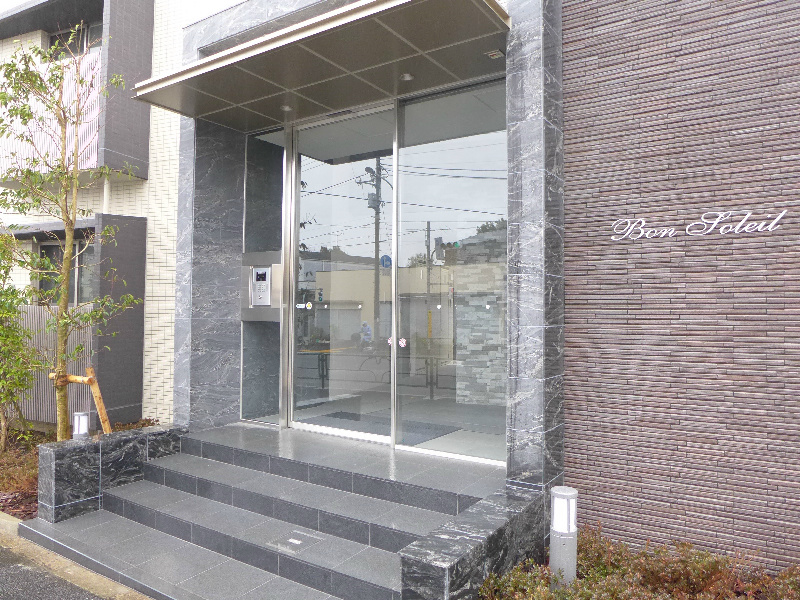 ボン ソレイユ その他外観2