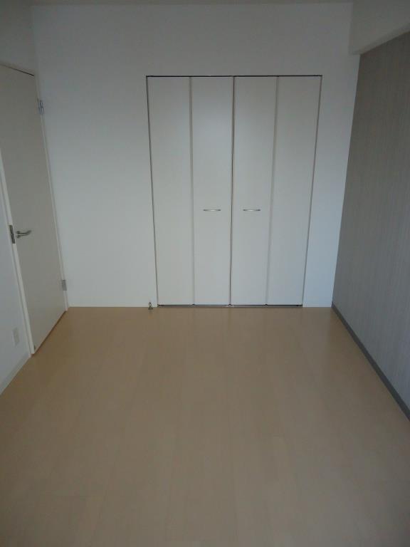 ボン ソレイユ ベッドルーム