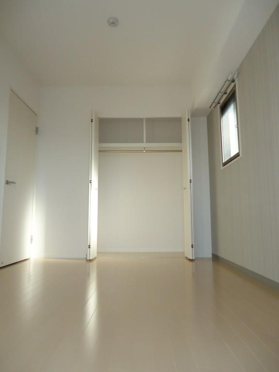 ボン ソレイユ ベッドルーム