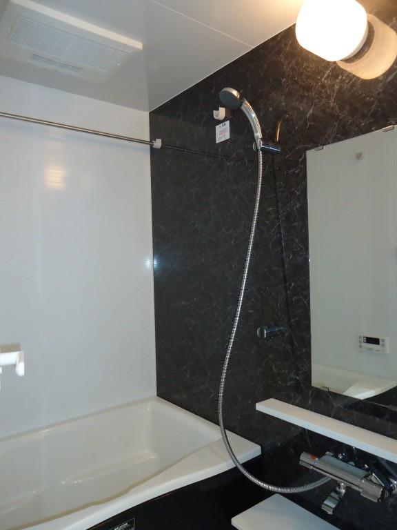 ボン ソレイユ 風呂画像