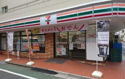 ボン ソレイユ 周辺画像2