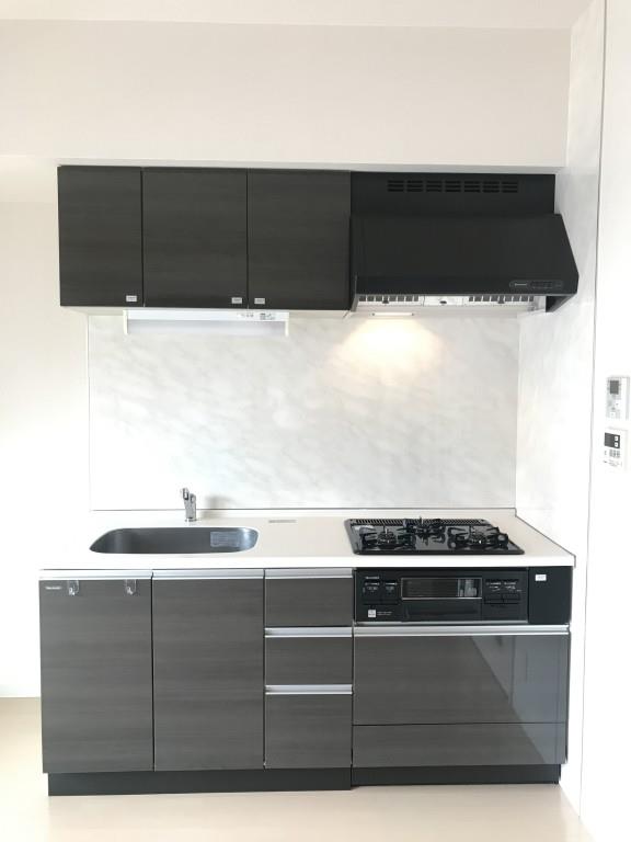 瑞穂フラッツ キッチン