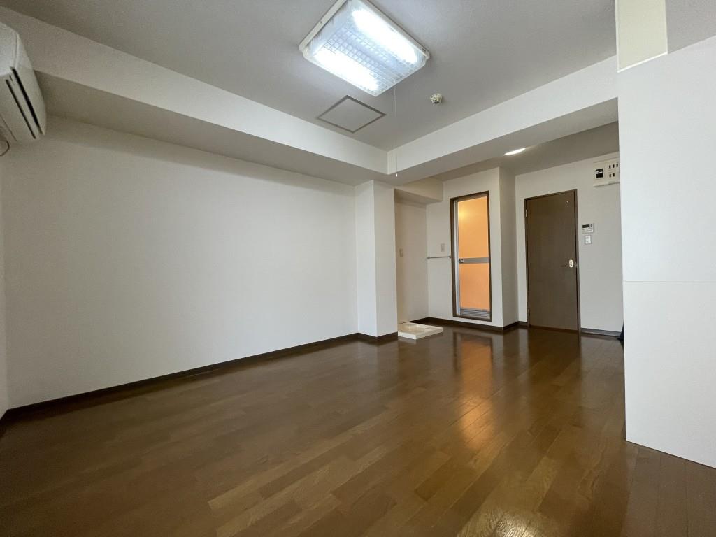 ピスケス花園 リビング