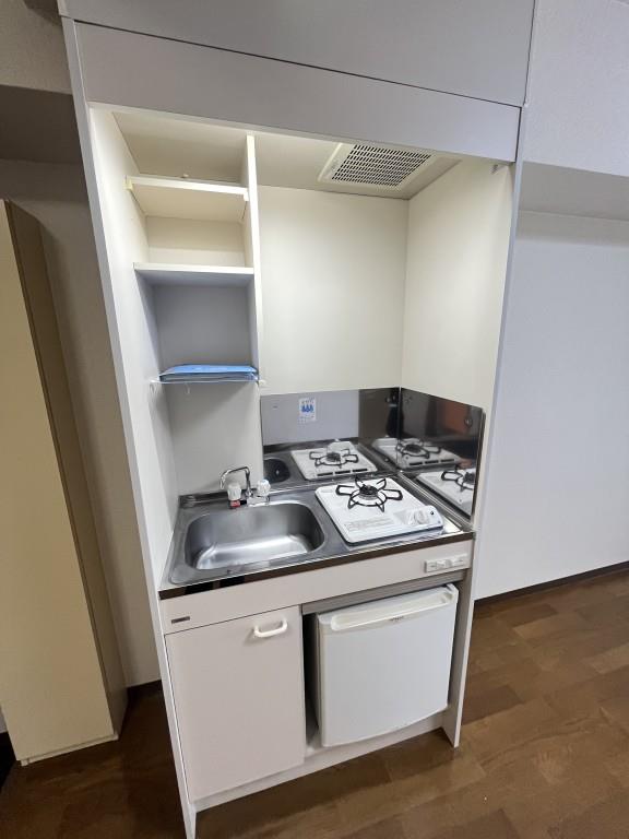 ピスケス花園 キッチン