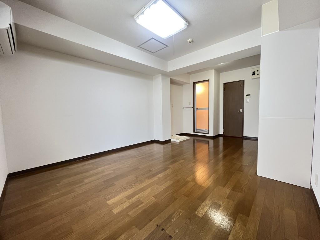 ピスケス花園 ベッドルーム