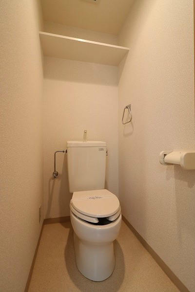 ラ・フォレスタ その他2