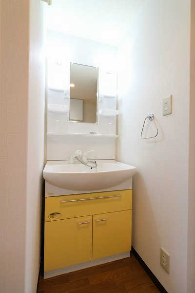 ラ・フォレスタ その他3