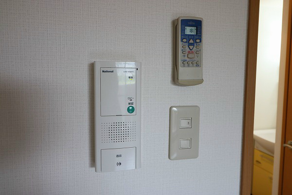 ラ・フォレスタ その他4