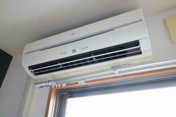 ラ・フォレスタ その他6