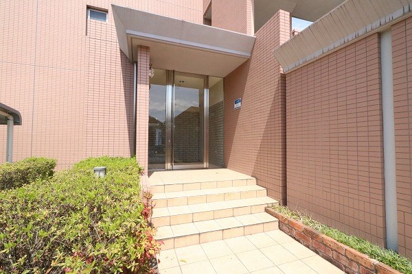 ラ・フォレスタ その他外観1