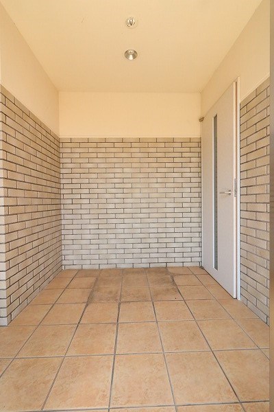 ラ・フォレスタ その他外観2