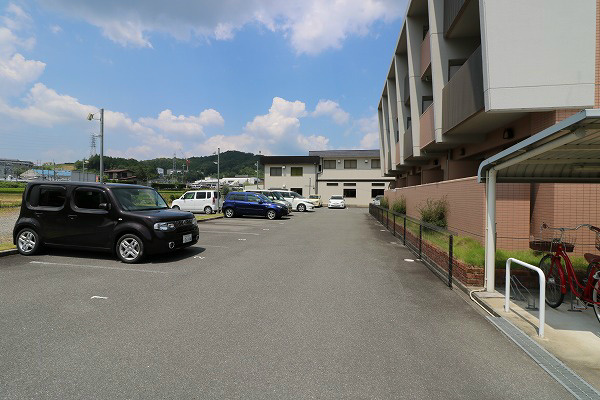 ラ・フォレスタ その他外観3