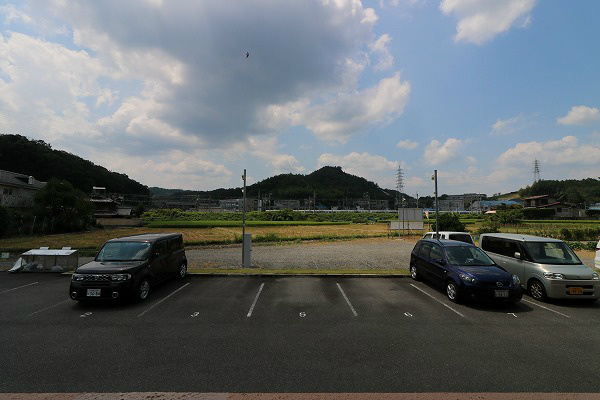 ラ・フォレスタ その他7