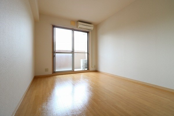 ラ・フォレスタ リビング