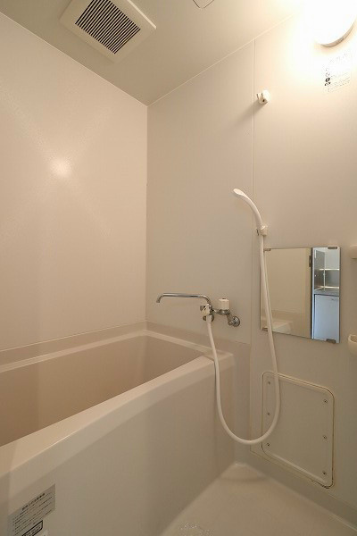 ラ・フォレスタ 風呂画像