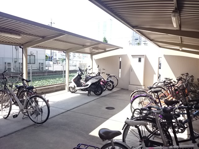 ローズコート花名 その他外観3