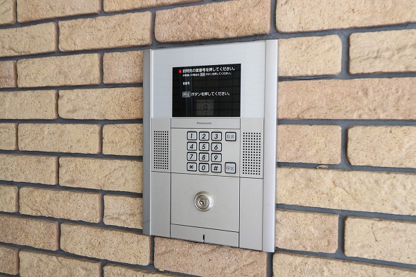 ローズコート花名 その他外観4