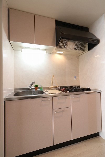 ローズコート花名 キッチン