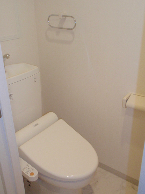 グランシャリオ その他1