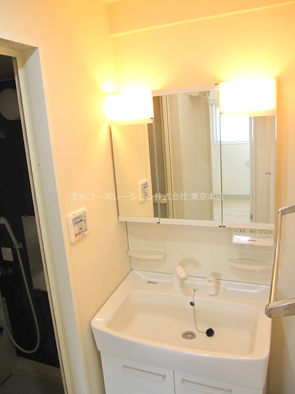 グランシャリオ その他2