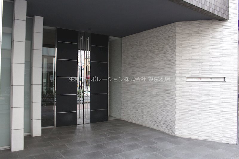 グランシャリオ その他外観1