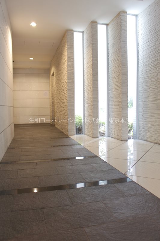 グランシャリオ その他外観2