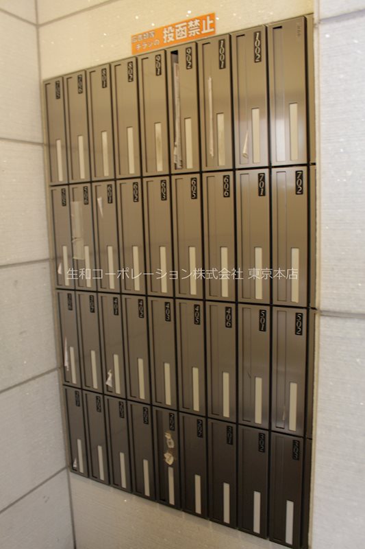 グランシャリオ その他外観3