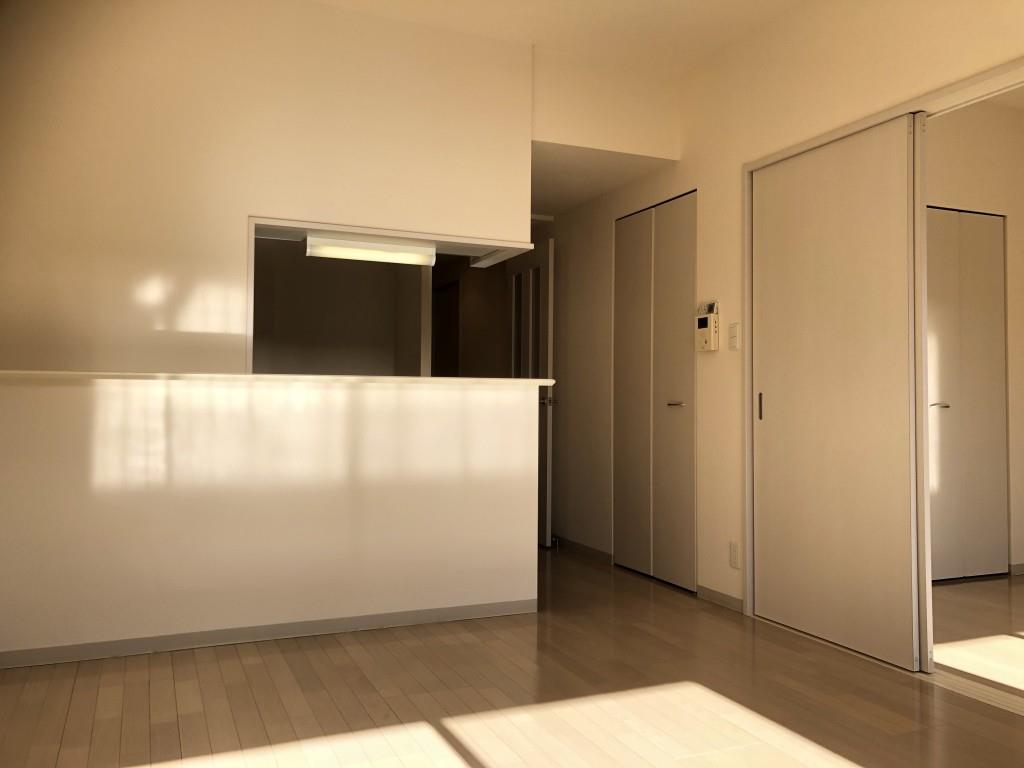 グランシャリオ リビング