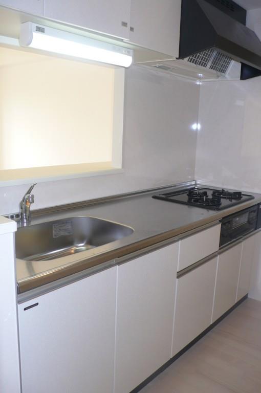 グランシャリオ キッチン