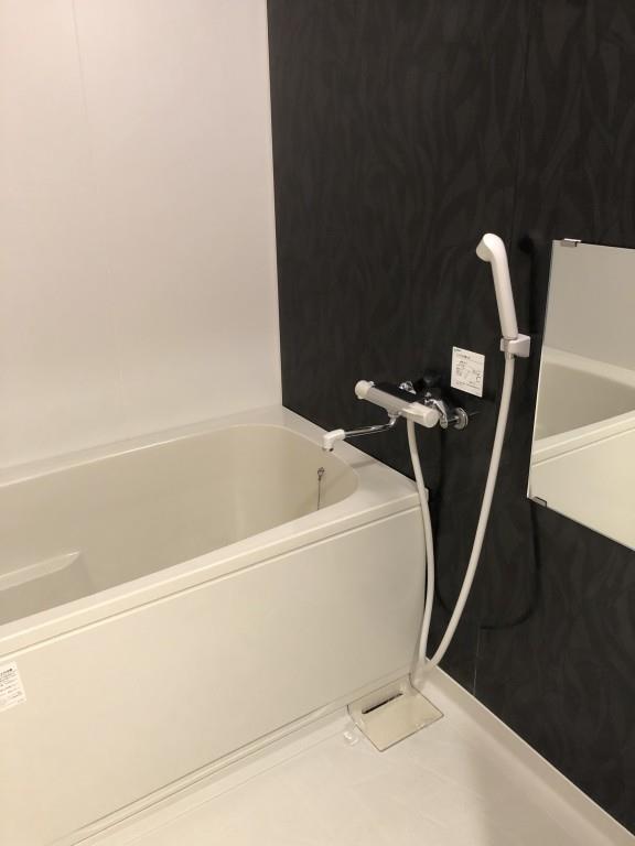 グランシャリオ 風呂画像