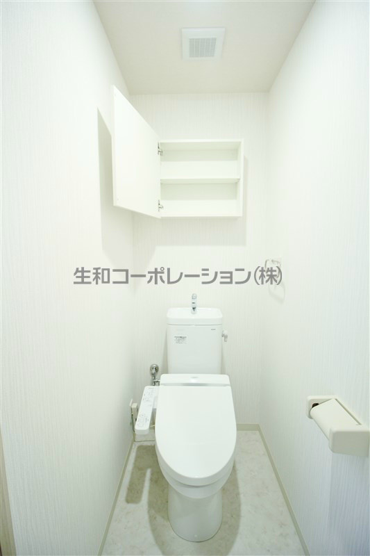 イルミナーレ学大 その他2